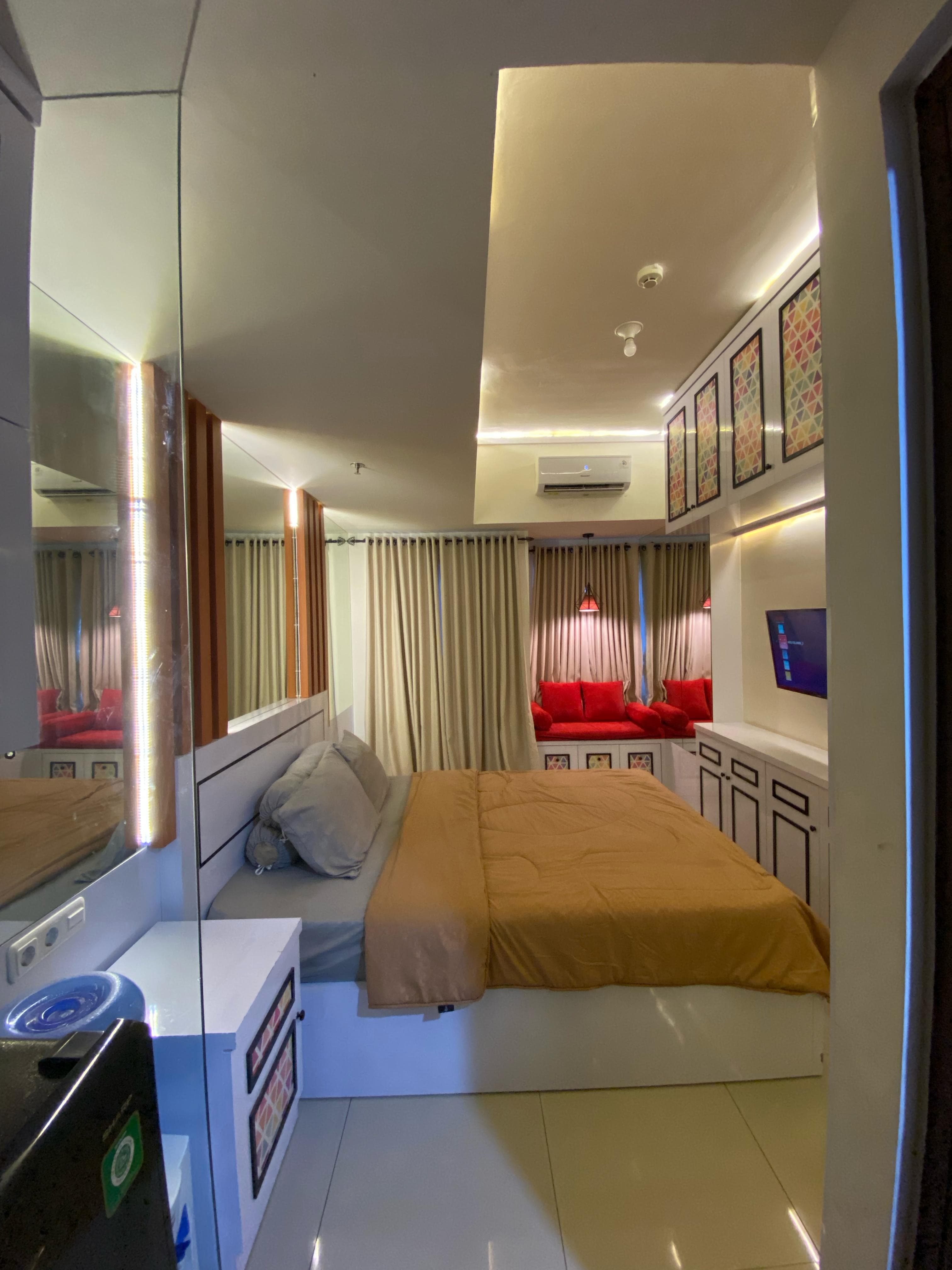 Apartemen Nyaman 1 Kamar